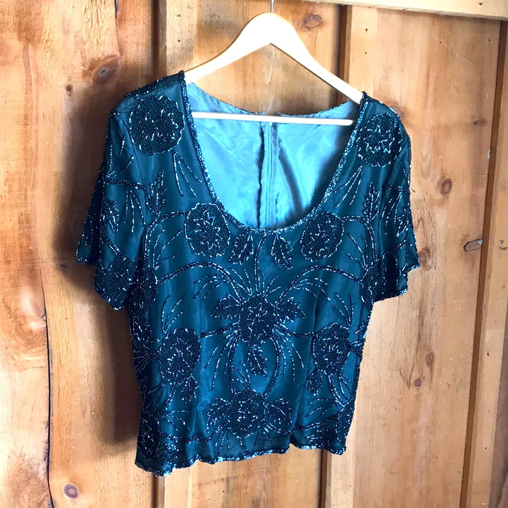 Vintage top